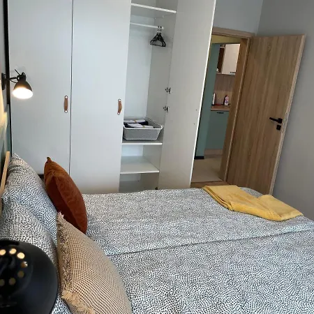 Dream_apartment Appartement *